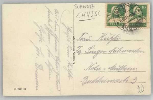 Stein Rhein – Bild 2
