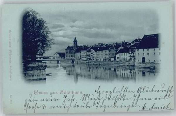 Solothurn