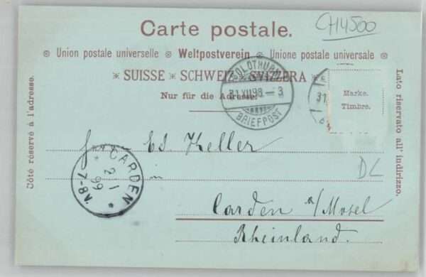 Solothurn – Bild 2