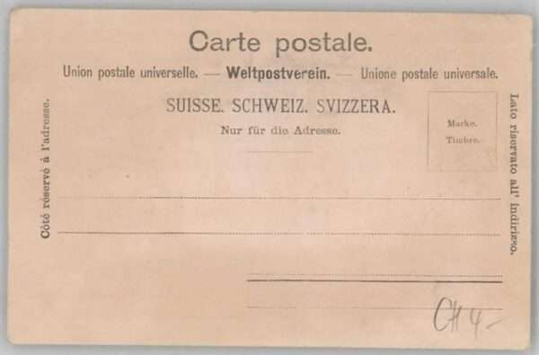 St Gallen SG St Gallen – Bild 2
