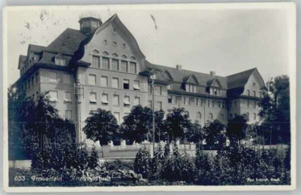 Frauenfeld