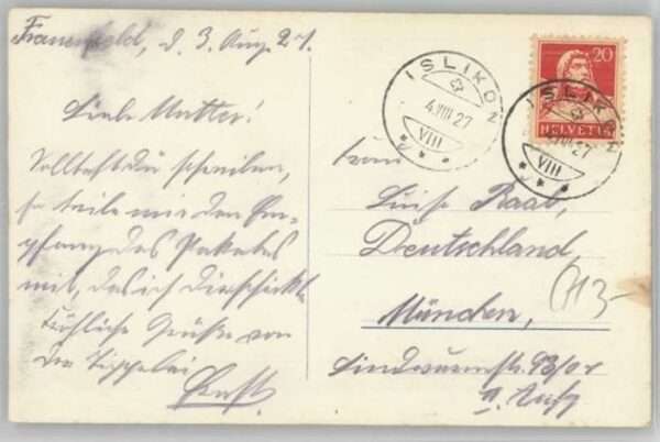 Frauenfeld – Bild 2