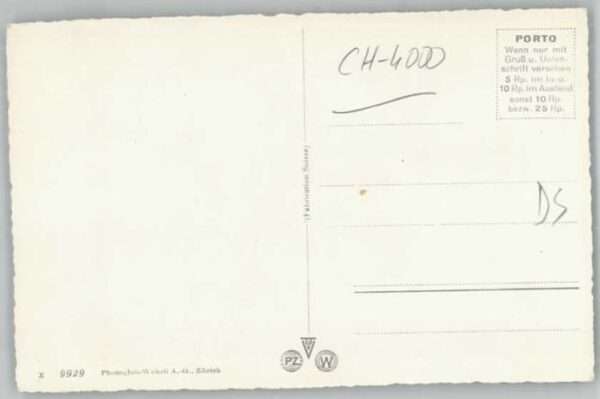Basel BS Basel Kunstmuseum – Bild 2