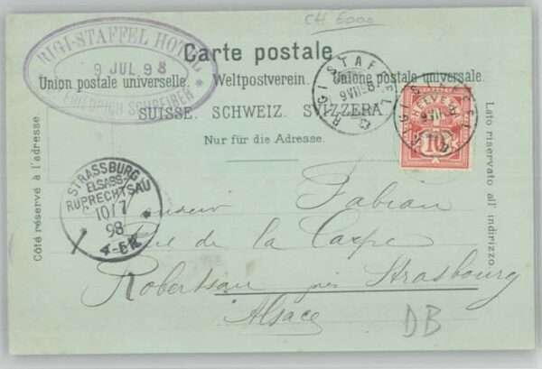 Luzern LU Luzern – Bild 2
