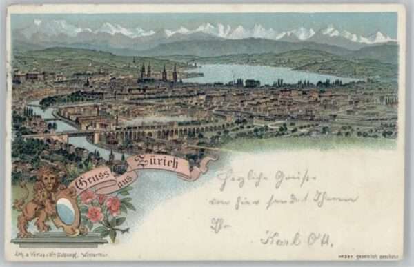 Zuerich