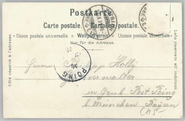 Zuerich – Bild 2