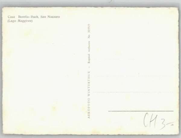 San Nazzaro – Bild 2