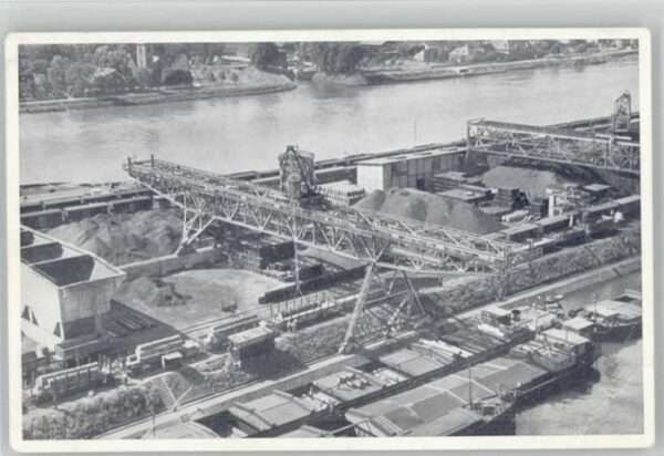 Basel BS Basel Schweizerische Reederei