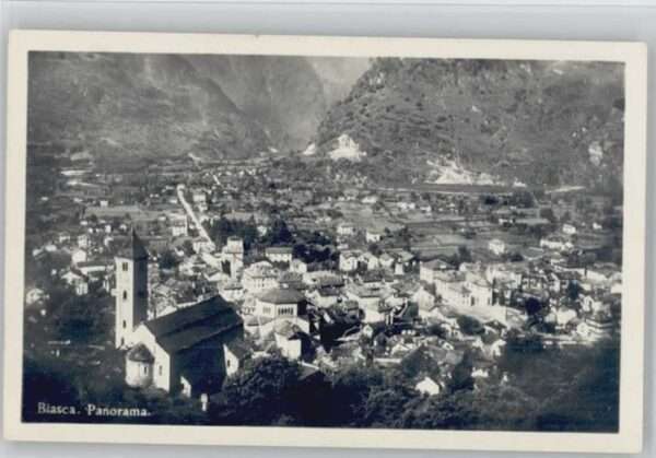 Biasca