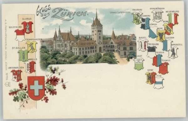 Zuerich
