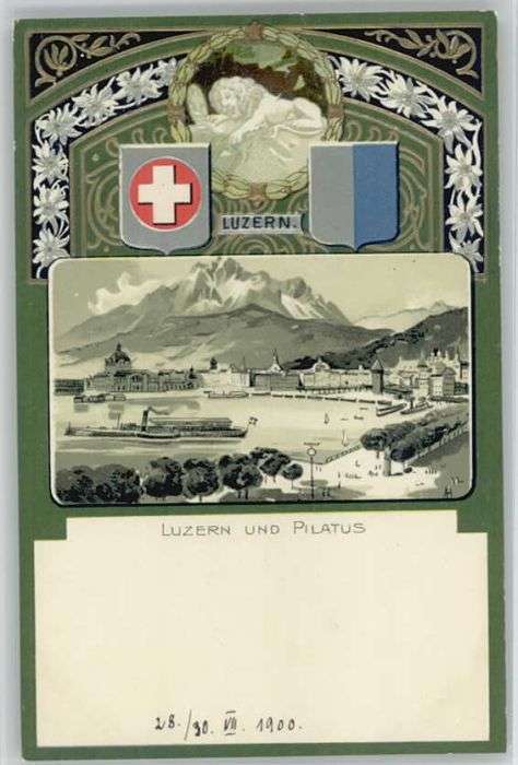 Luzern LU Luzern