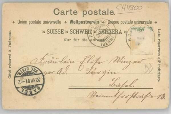 Langenthal Odenwald – Bild 2