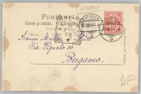Zofingen – Bild 2