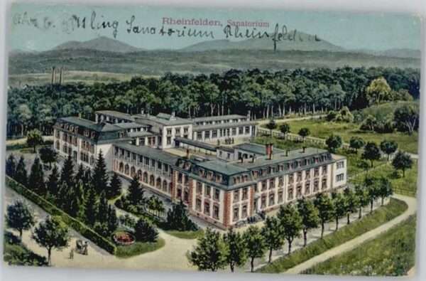 Rheinfelden AG Rheinfelden