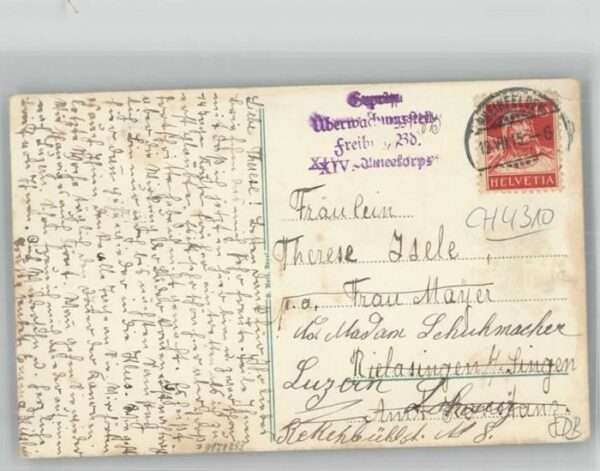 Rheinfelden AG Rheinfelden – Bild 2