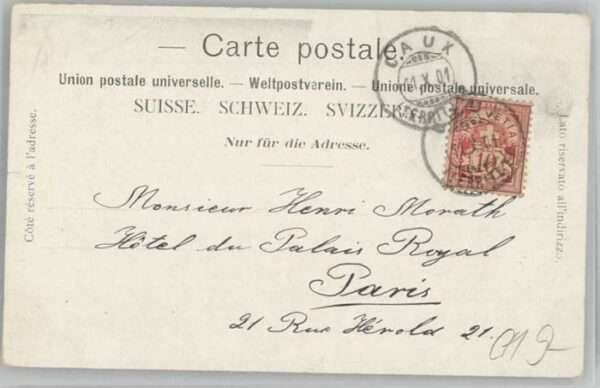 Rochers de Naye Rochers Naye Eisenbahn – Bild 2