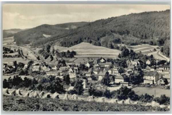 Rottenbach Thueringen