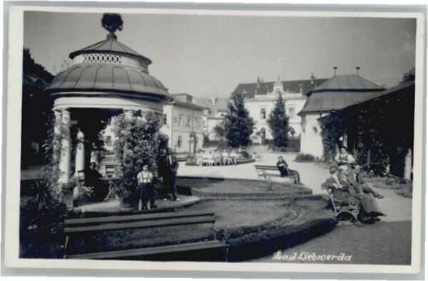 Bad Liebwerda