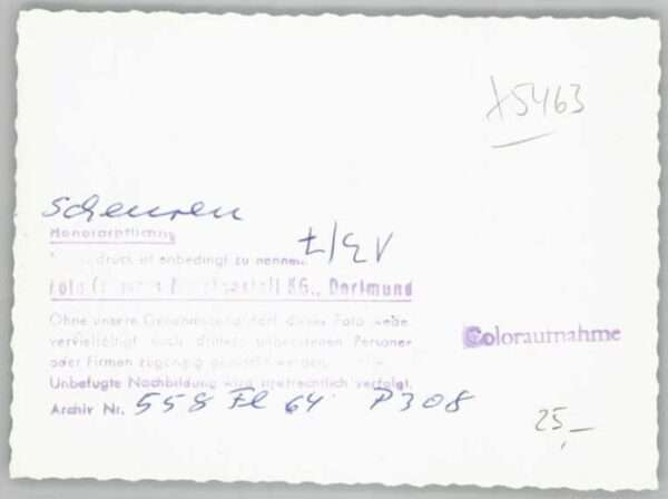 Scheuren Unkel Fliegeraufnahme – Bild 2