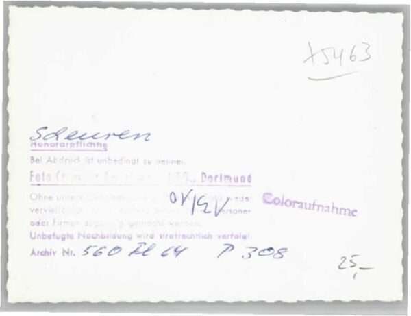 Scheuren Unkel Fliegeraufnahme – Bild 2