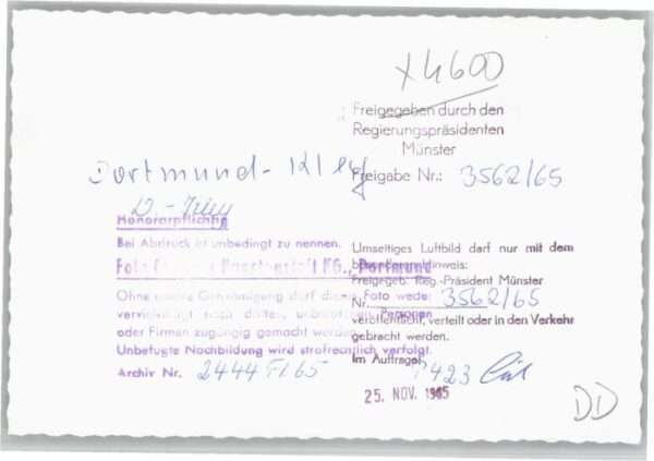 Kley Fliegeraufnahme – Bild 2