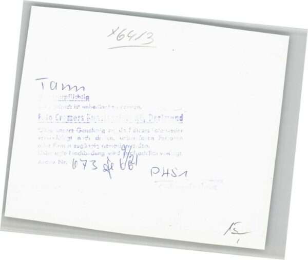 Tann Rhoen Tann Fliegeraufnahme – Bild 2