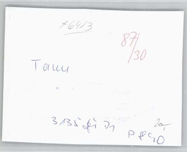 Tann Rhoen Tann Fliegeraufnahme – Bild 2