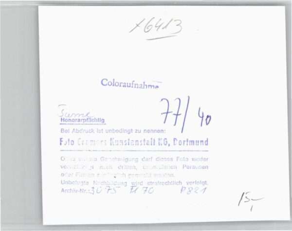 Tann Rhoen Tann Fliegeraufnahme – Bild 2