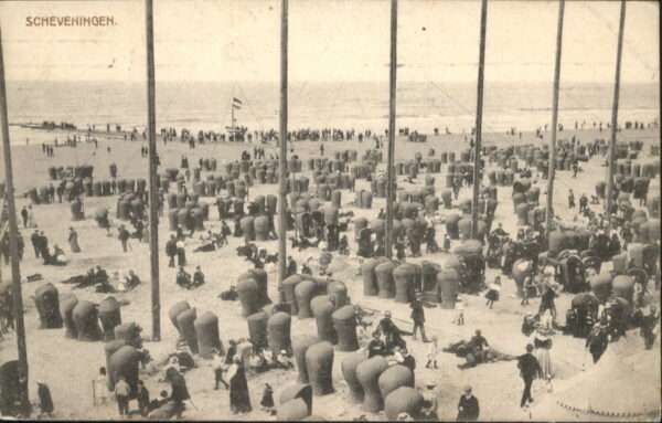 Scheveningen