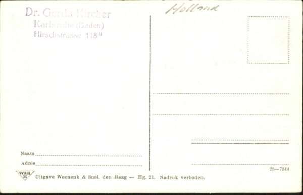 Den Haag – Bild 2