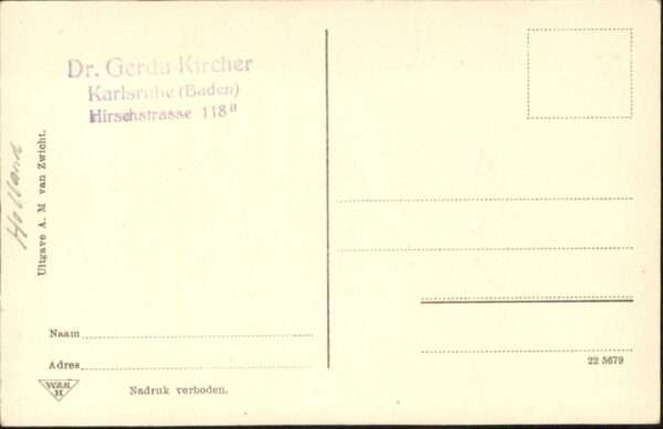 Leiden Stadhuis – Bild 2