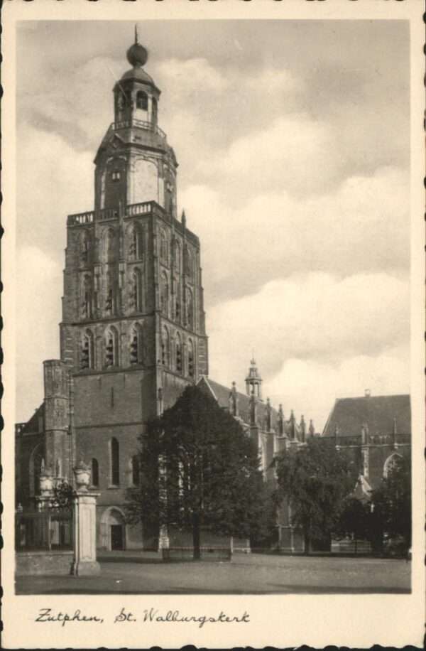 Zutphen