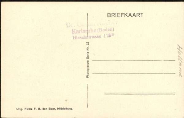 Volendam – Bild 2