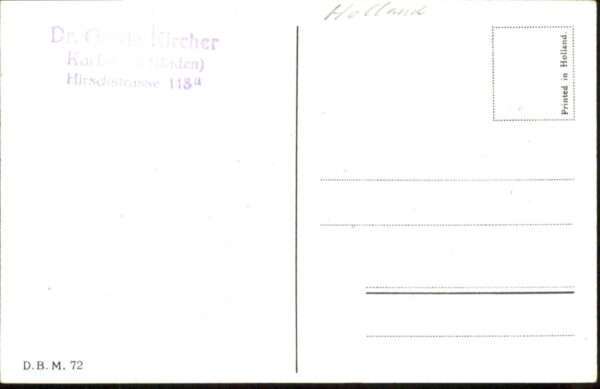 Marken Binnenhuisje – Bild 2