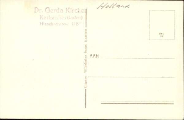 Haarlem Vleeschhal – Bild 2