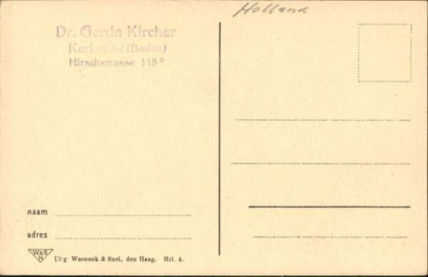 Haarlem Kerk – Bild 2