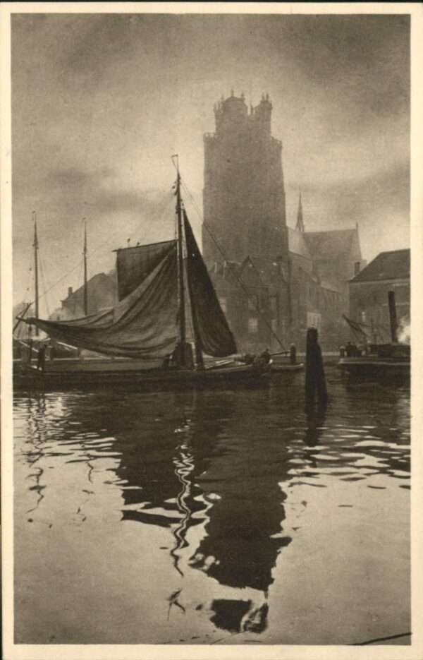 Dordrecht Groote Kerk