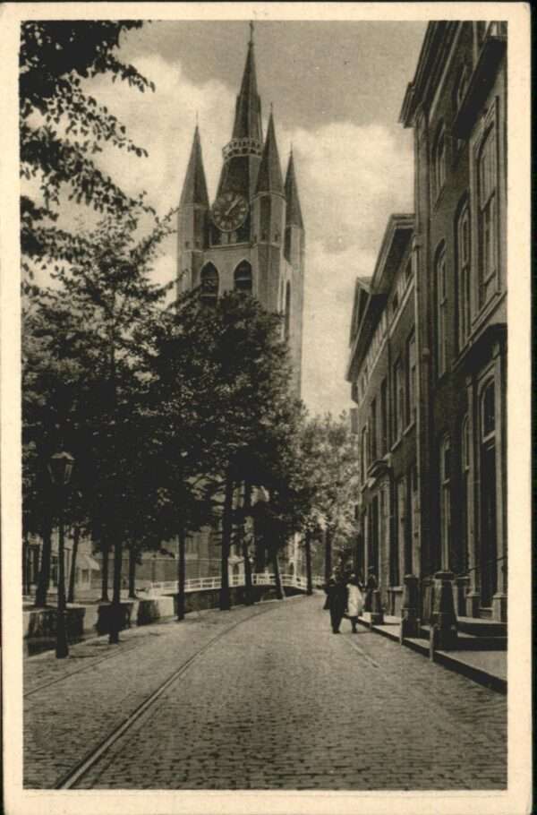 Delft