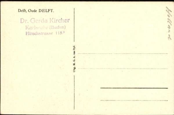 Delft – Bild 2