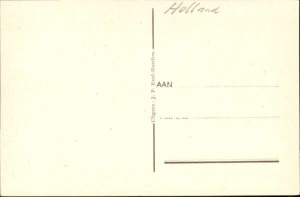 Haarlem Groote Kerk – Bild 2