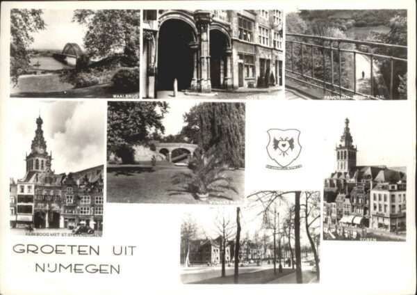 Numegen