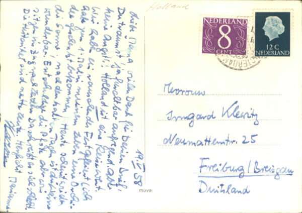 Numegen – Bild 2