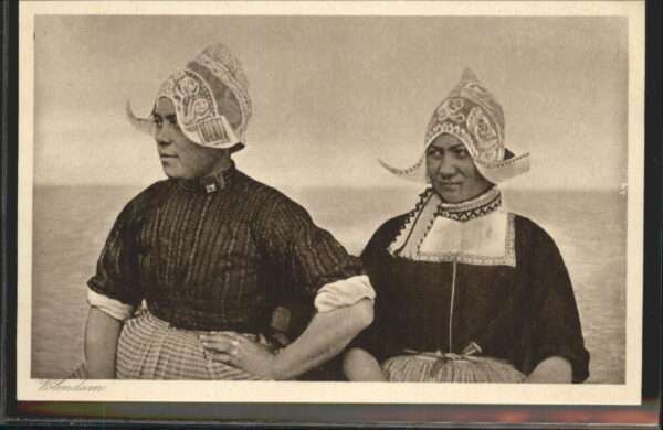 Volendam