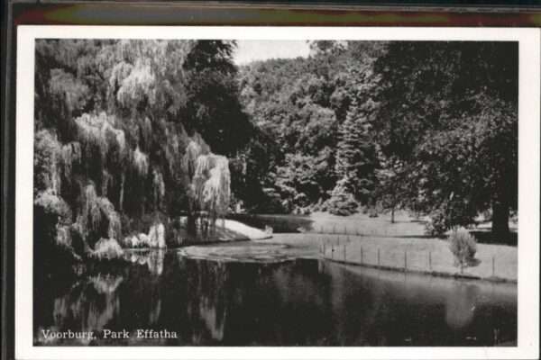 Voorburg Park Effatha
