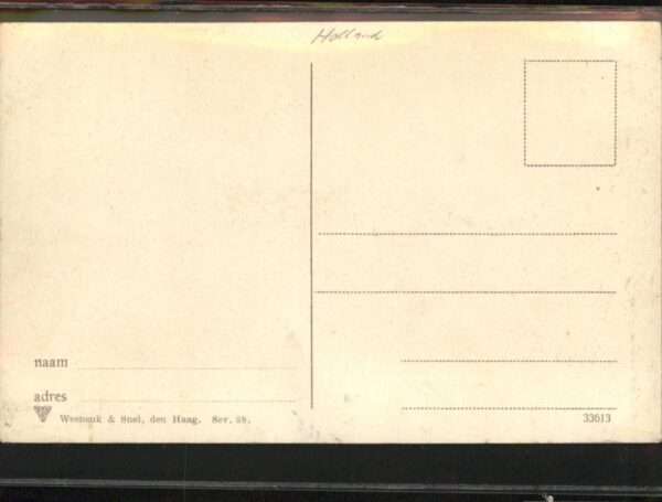 Scheveningen Palace Hotel – Bild 2