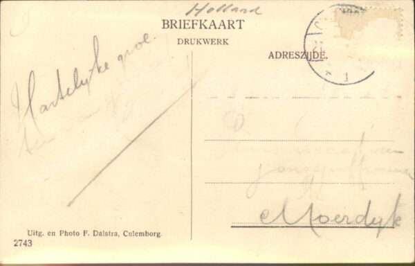 Culemborg Spoorbrug – Bild 2