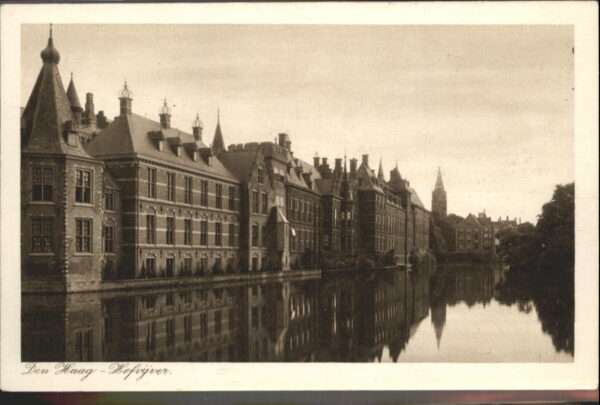 Den Haag