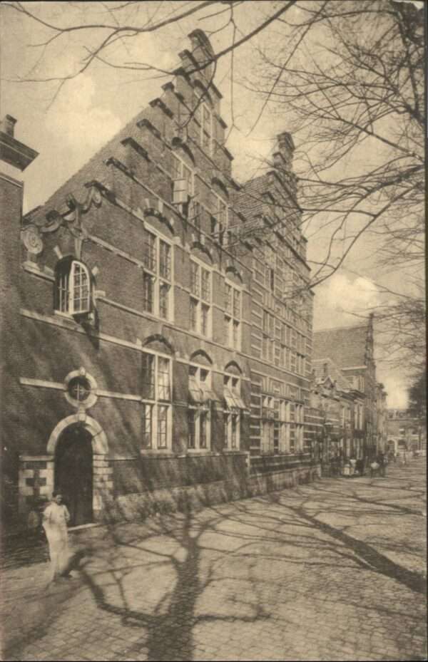 Leiden