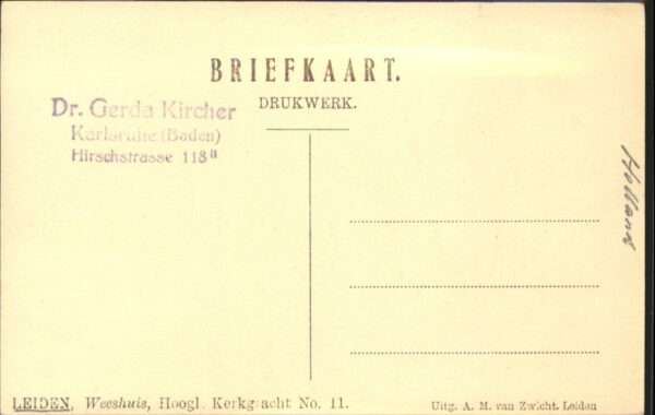 Leiden – Bild 2