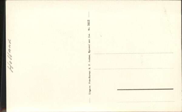 Egmond Zee Kerk – Bild 2